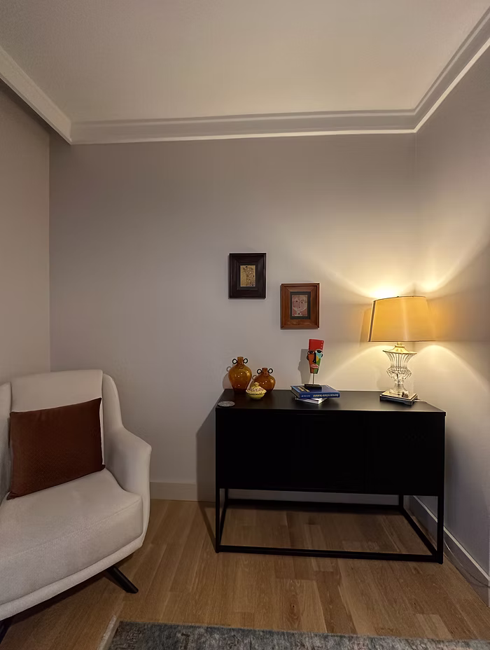 Klinik ortamı 2